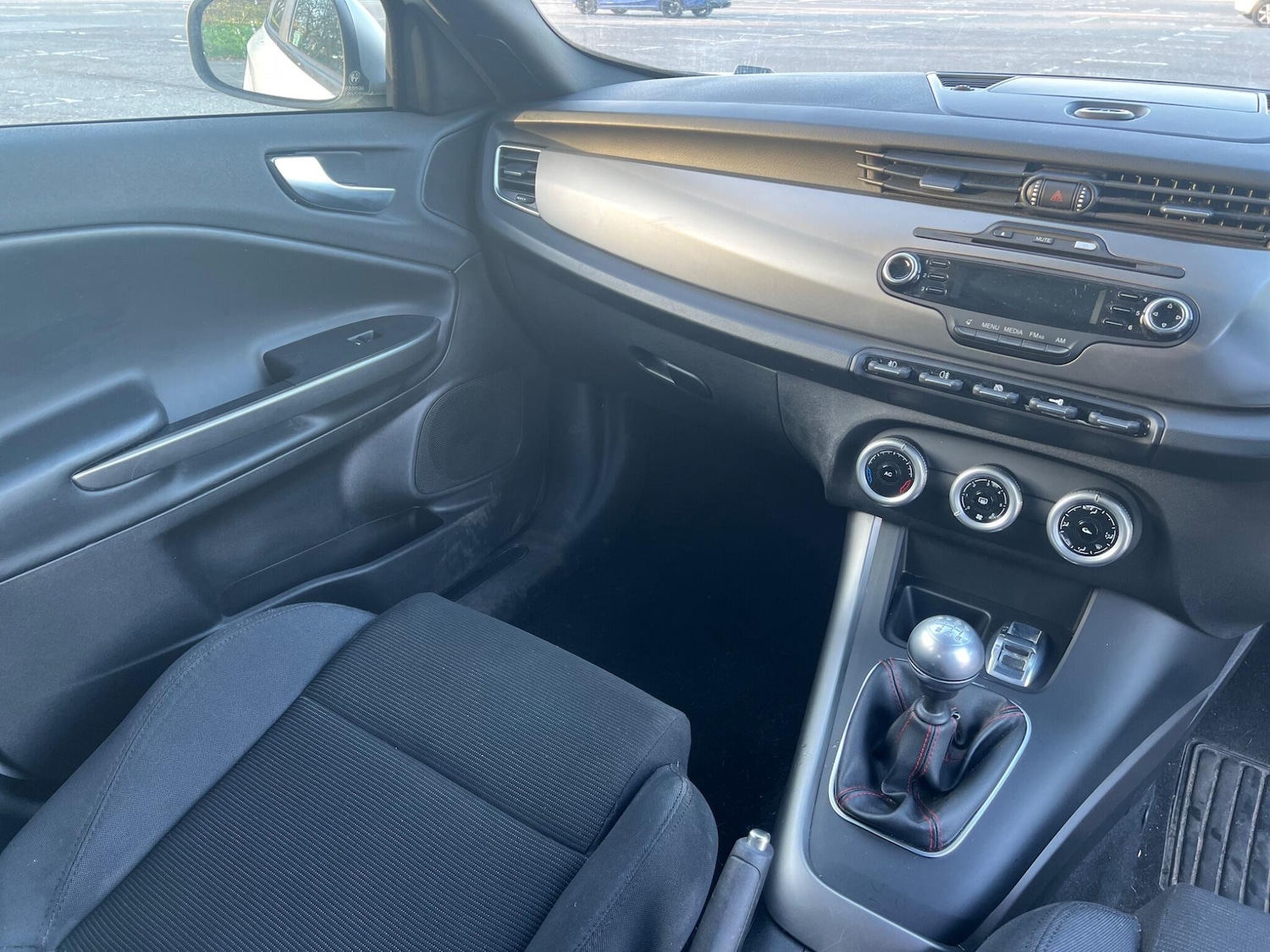 Used Alfa Romeo Giulietta 2013 for sale - 76702353: Photo 19