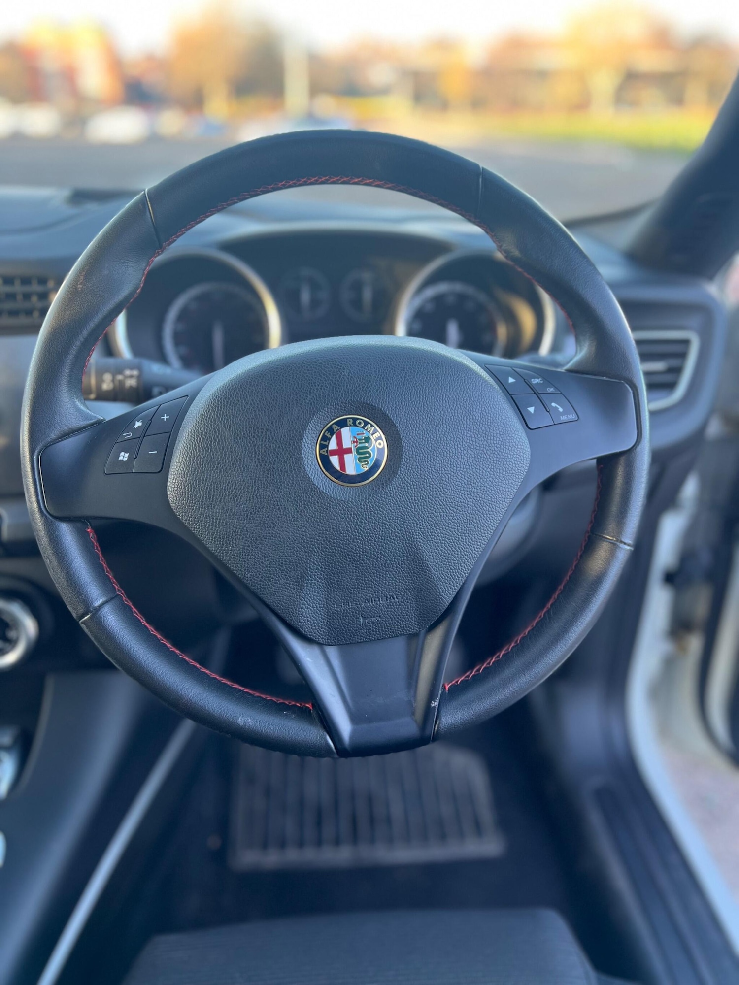 Used Alfa Romeo Giulietta 2013 for sale - 76702353: Photo 38