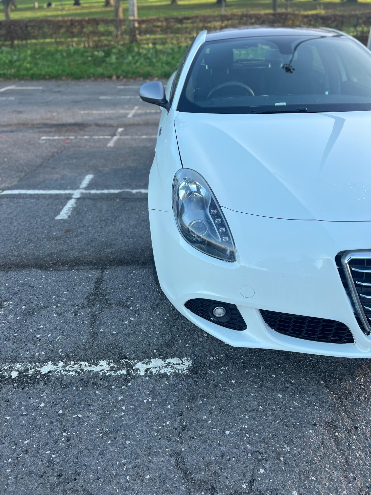 Used Alfa Romeo Giulietta 2013 for sale - 76702353: Photo 6
