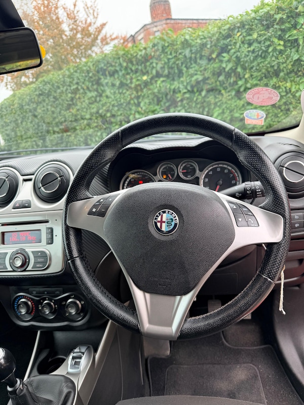 Used Alfa Romeo MiTo 2009 for sale - 76214687: Photo 15