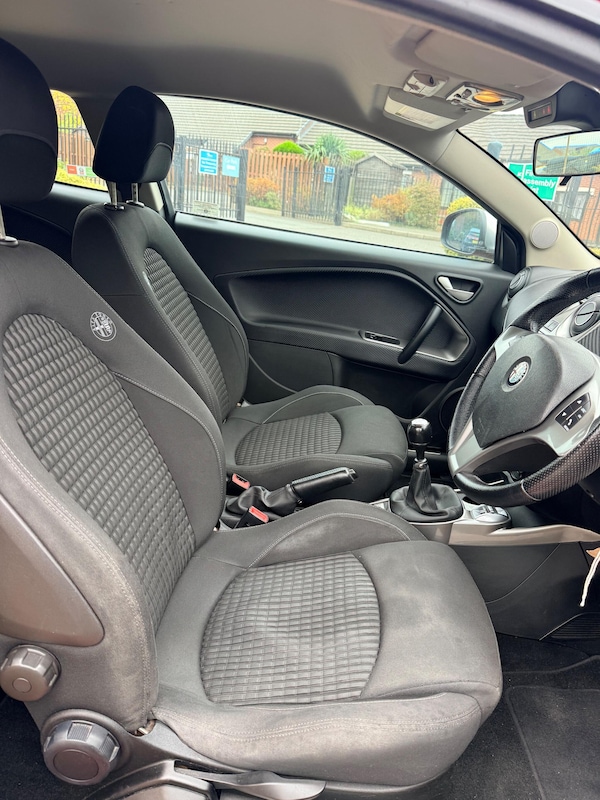 Used Alfa Romeo MiTo 2009 for sale - 76214687: Photo 16