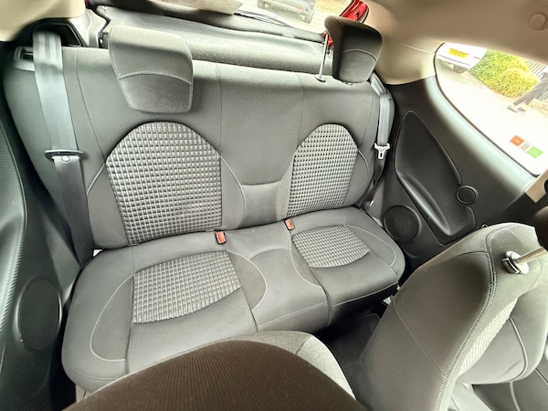 Used Alfa Romeo MiTo 2009 for sale - 76214687: Photo 17