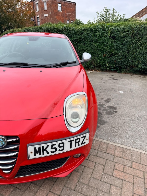 Used Alfa Romeo MiTo 2009 for sale - 76214687: Photo 18