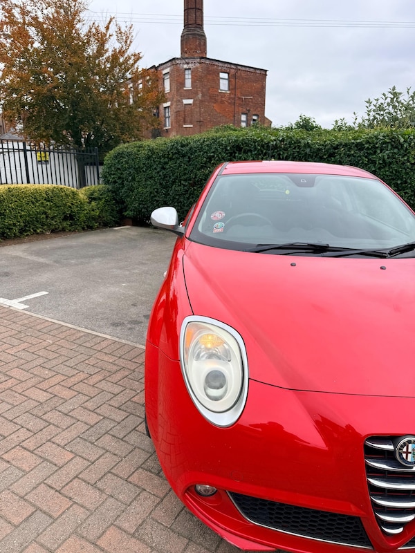 Used Alfa Romeo MiTo 2009 for sale - 76214687: Photo 20