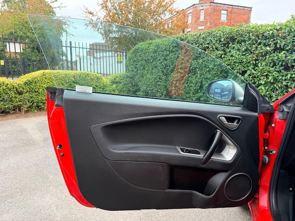 Used Alfa Romeo MiTo 2009 for sale - 76214687: Photo 22