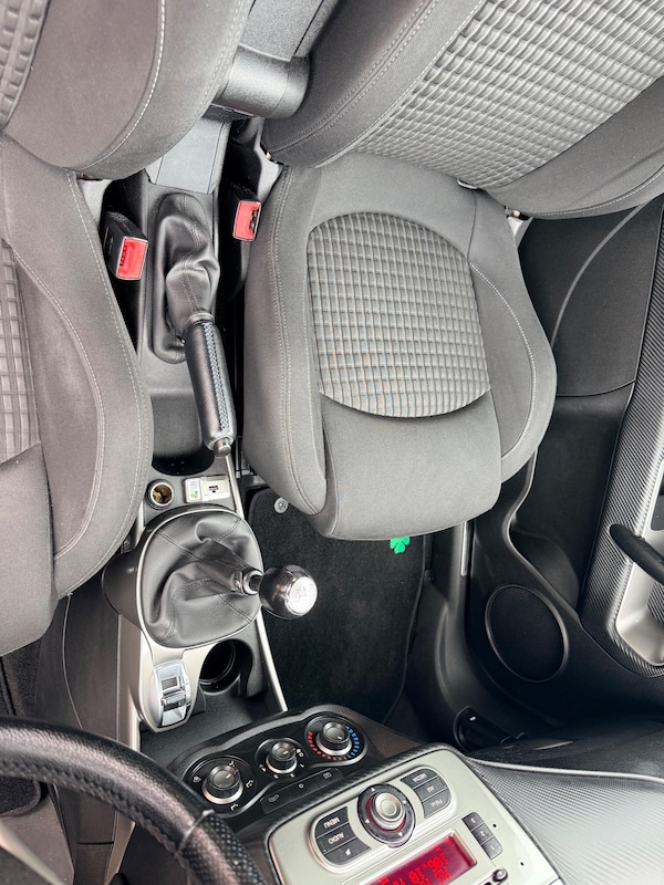 Used Alfa Romeo MiTo 2009 for sale - 76214687: Photo 24