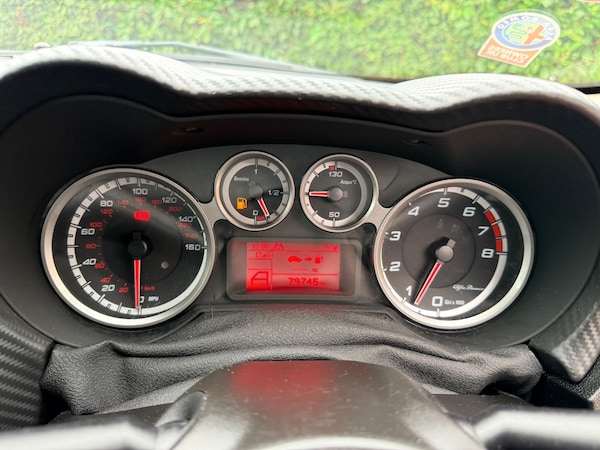 Used Alfa Romeo MiTo 2009 for sale - 76214687: Photo 27