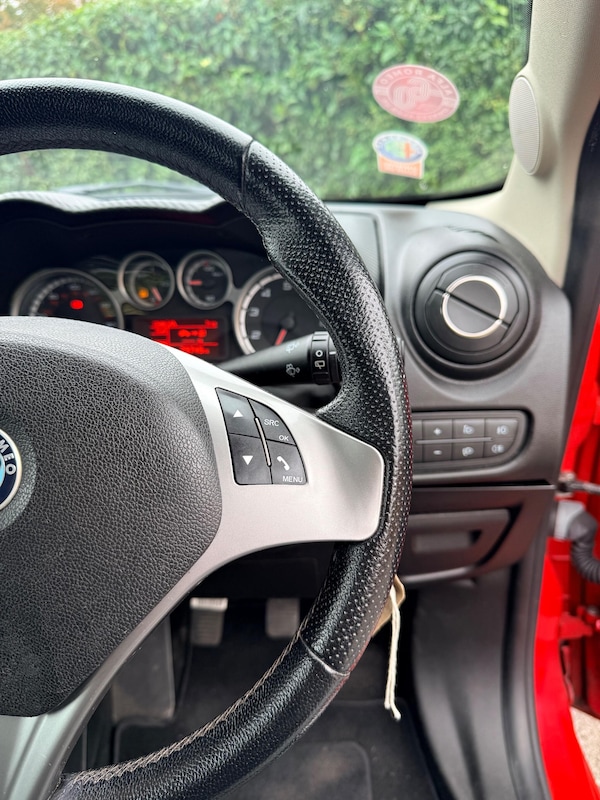 Used Alfa Romeo MiTo 2009 for sale - 76214687: Photo 31