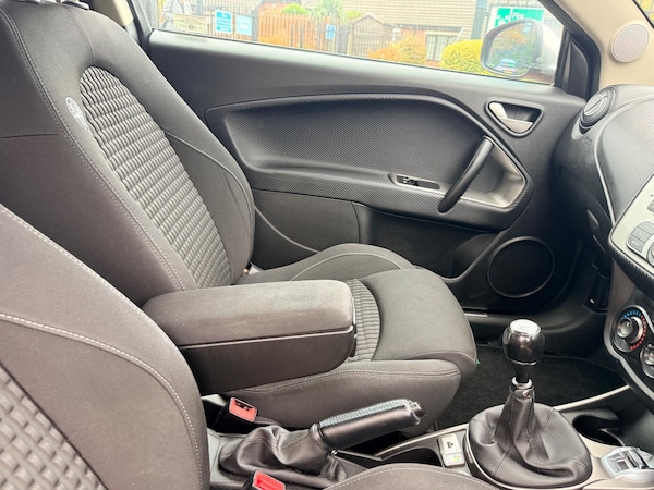 Used Alfa Romeo MiTo 2009 for sale - 76214687: Photo 33