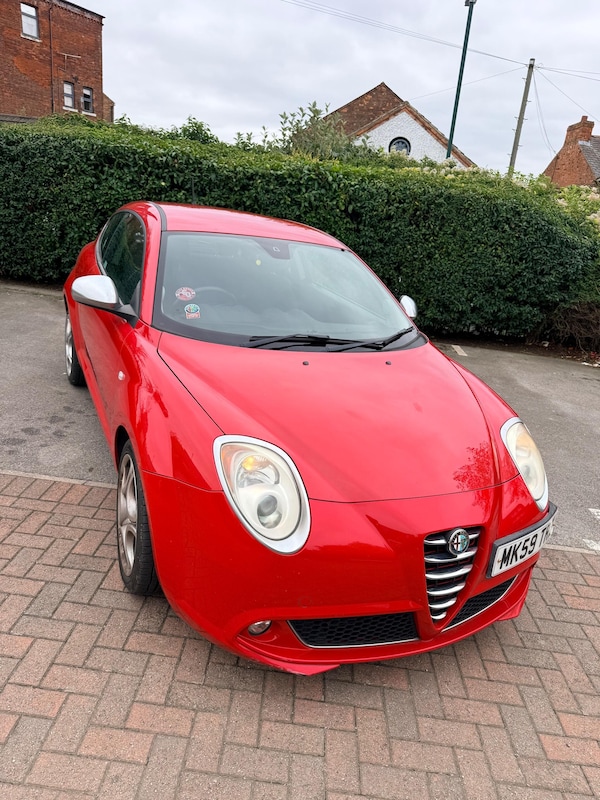 Used Alfa Romeo MiTo 2009 for sale - 76214687: Photo 4