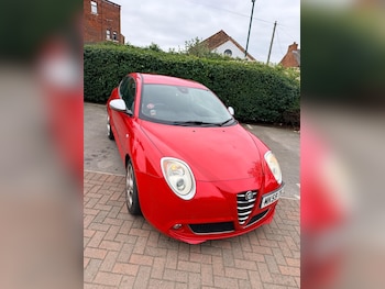Used Alfa Romeo MiTo 2009 for sale - 76214687: Photo 4