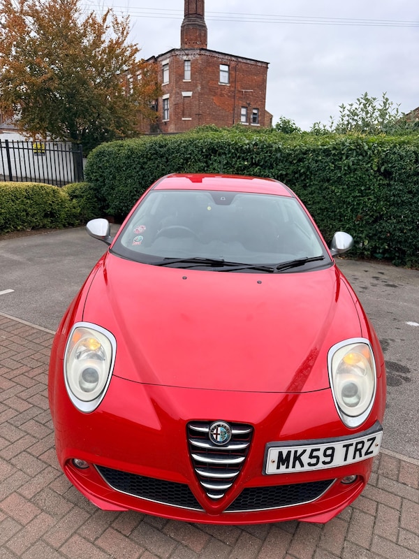 Used Alfa Romeo MiTo 2009 for sale - 76214687: Photo 5