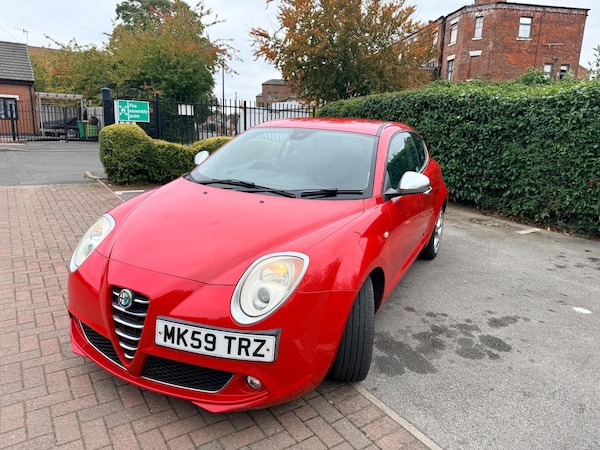 Used Alfa Romeo MiTo 2009 for sale - 76214687: Photo 6