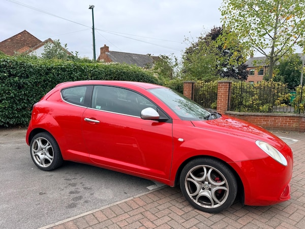 Used Alfa Romeo MiTo 2009 for sale - 76214687: Photo 8