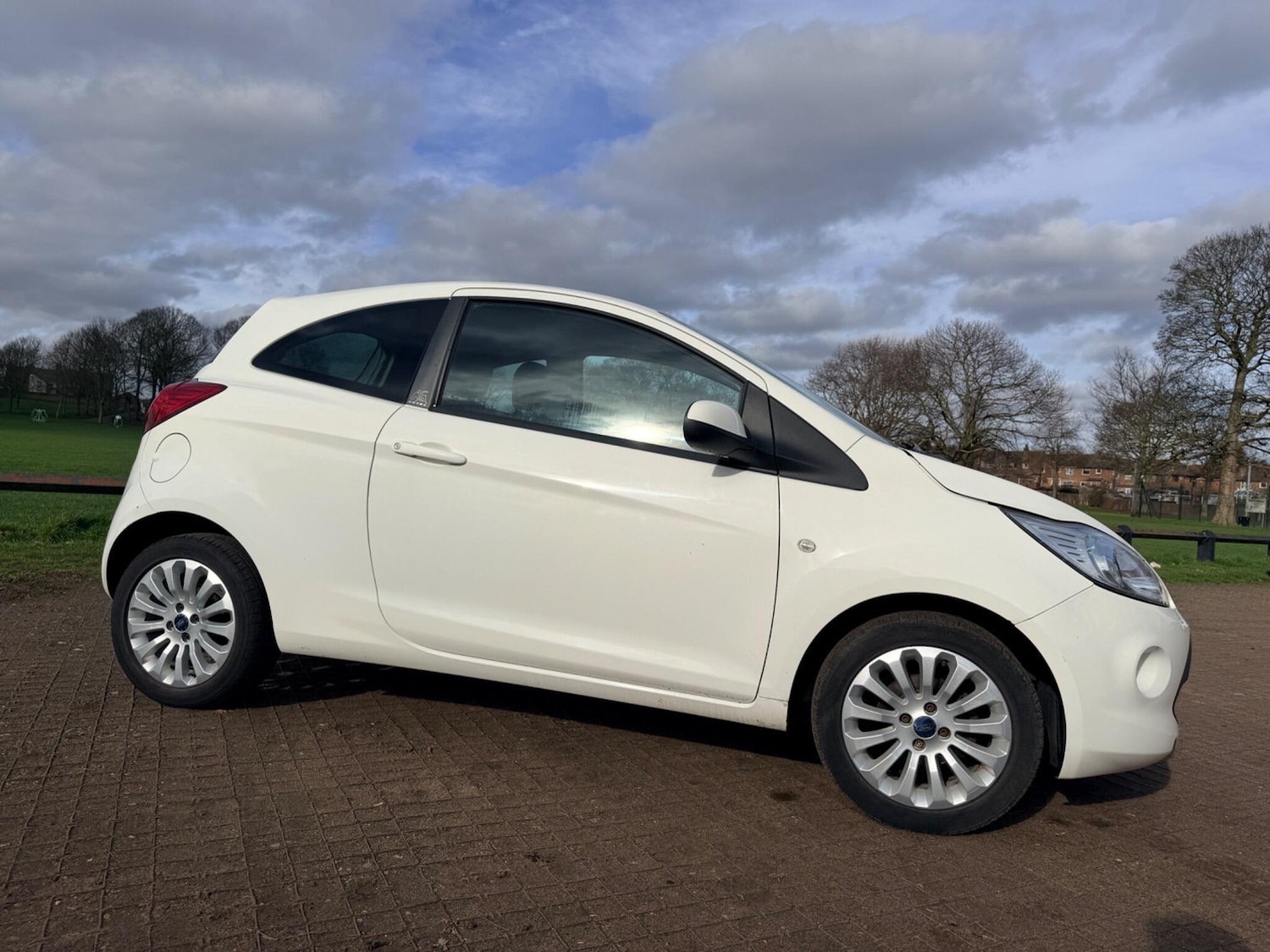 Used Ford Ka 2013 for sale - 77597612: Photo 10