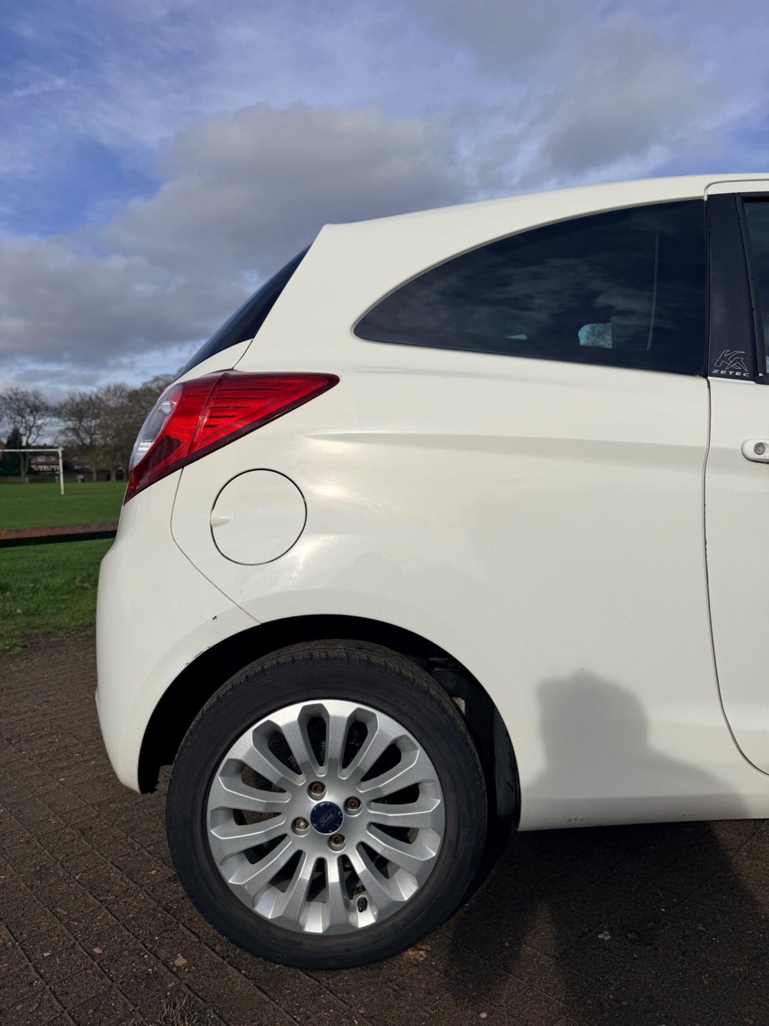 Used Ford Ka 2013 for sale - 77597612: Photo 11