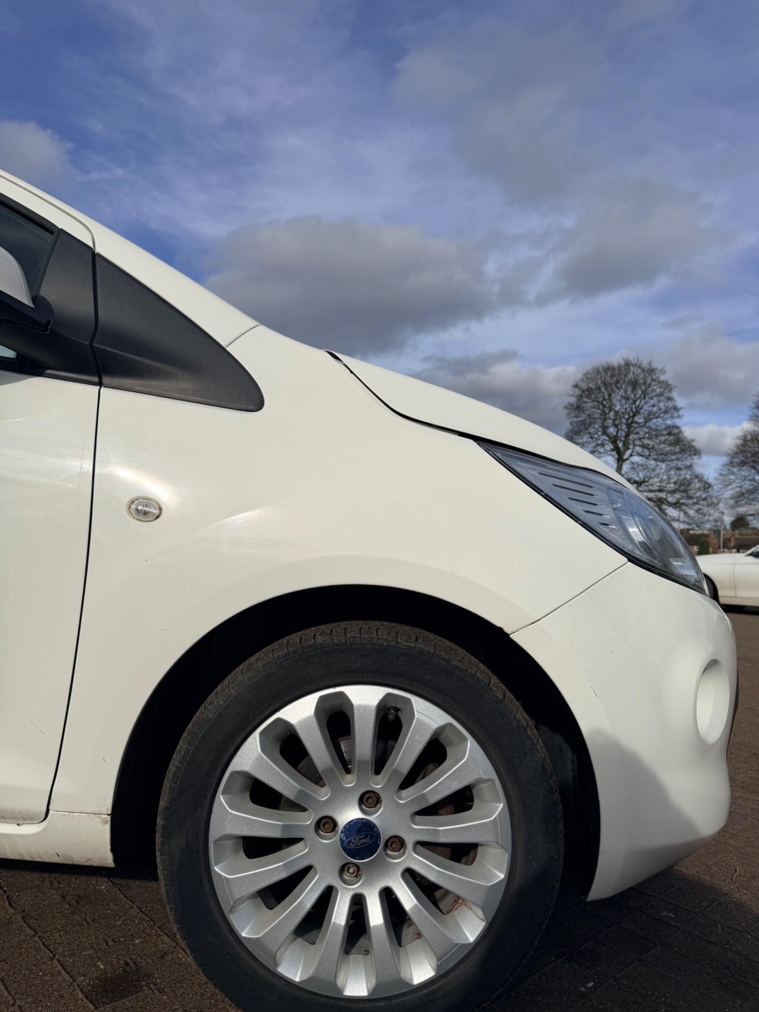 Used Ford Ka 2013 for sale - 77597612: Photo 12