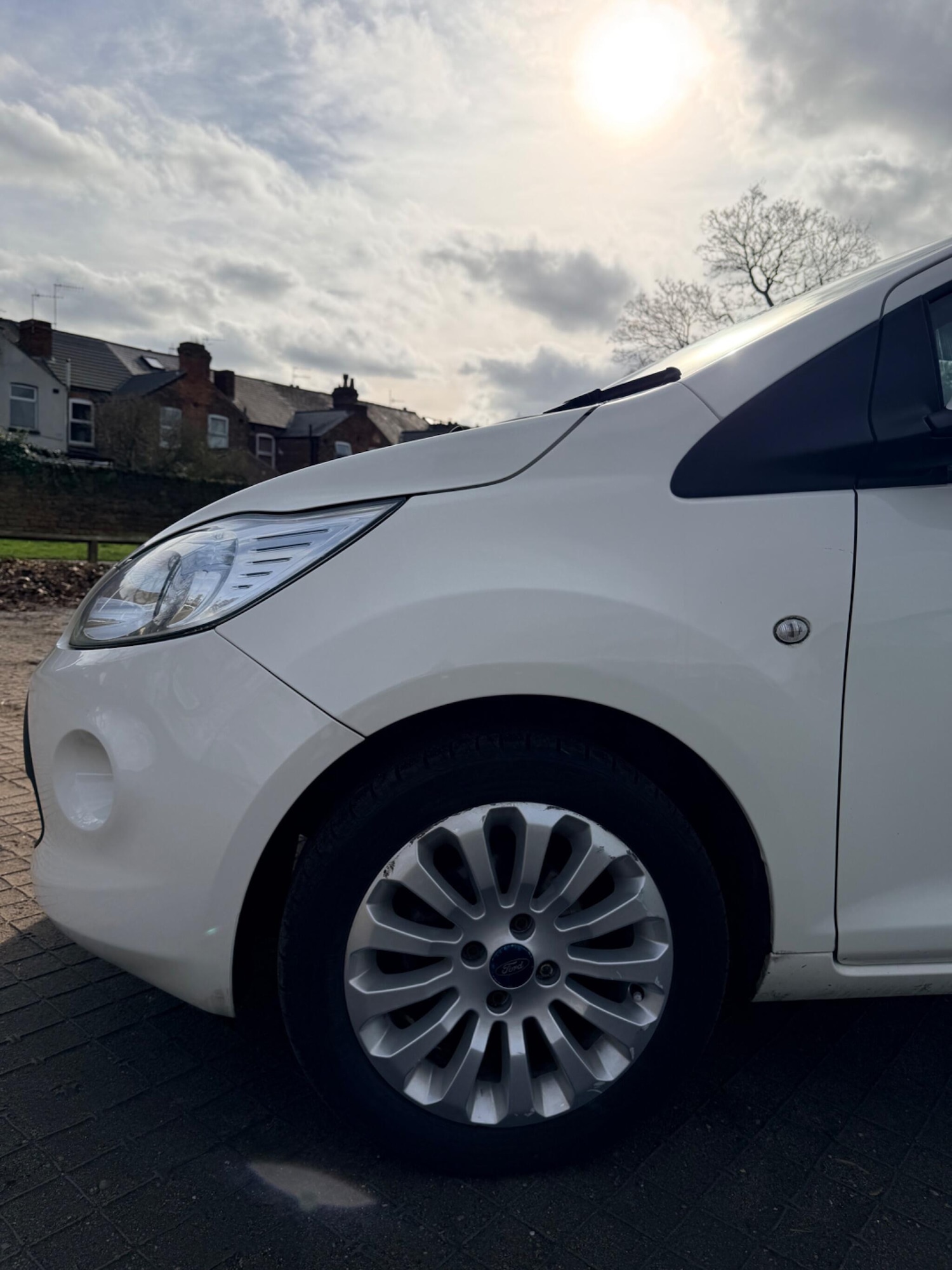 Used Ford Ka 2013 for sale - 77597612: Photo 13