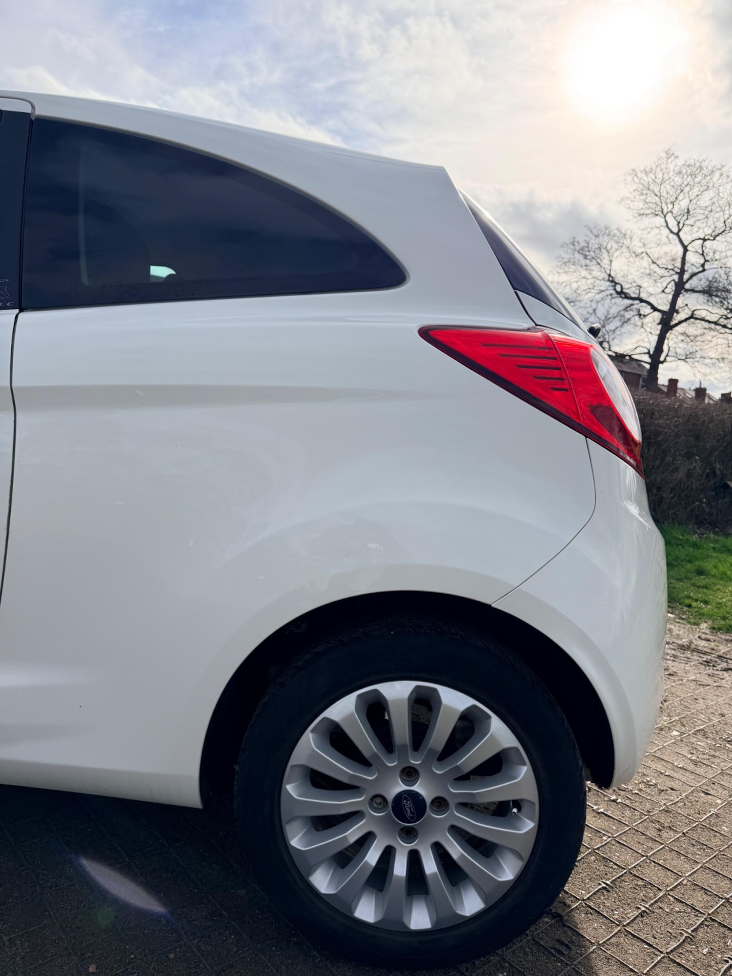 Used Ford Ka 2013 for sale - 77597612: Photo 14