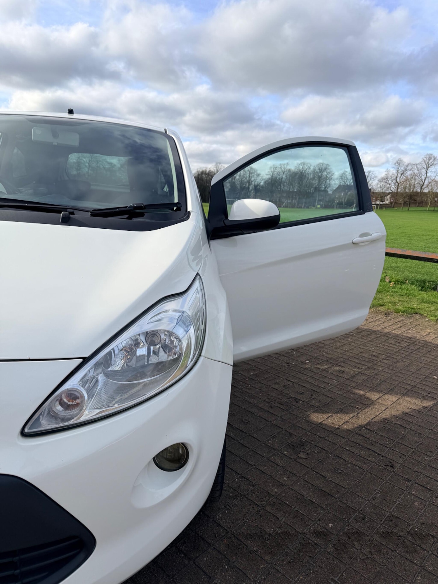 Used Ford Ka 2013 for sale - 77597612: Photo 16