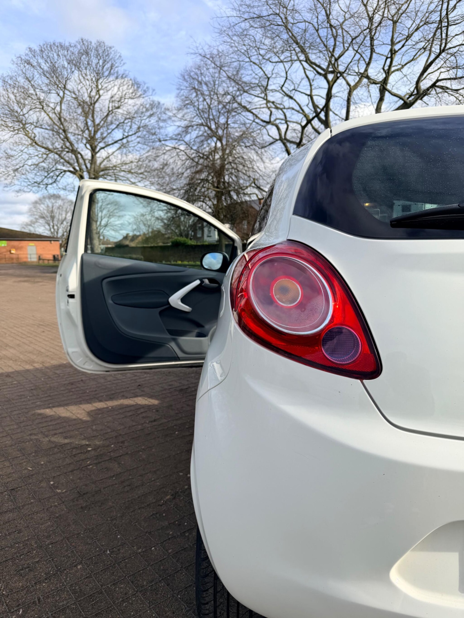 Used Ford Ka 2013 for sale - 77597612: Photo 17