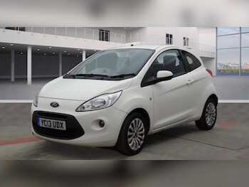 Ford Ka feature image