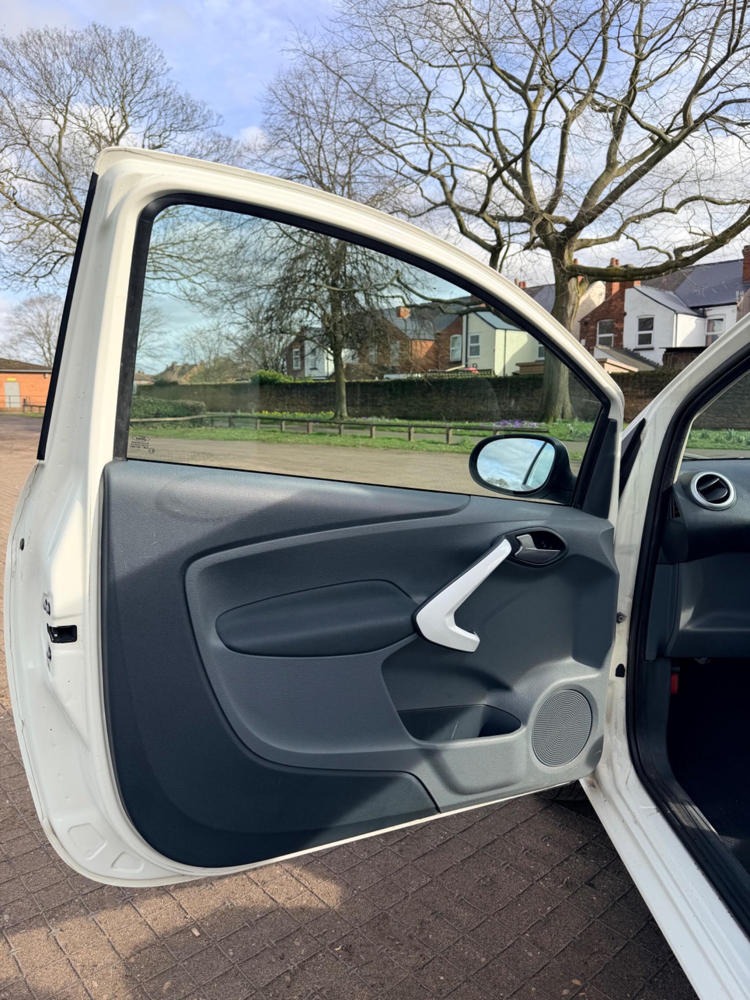 Used Ford Ka 2013 for sale - 77597612: Photo 21