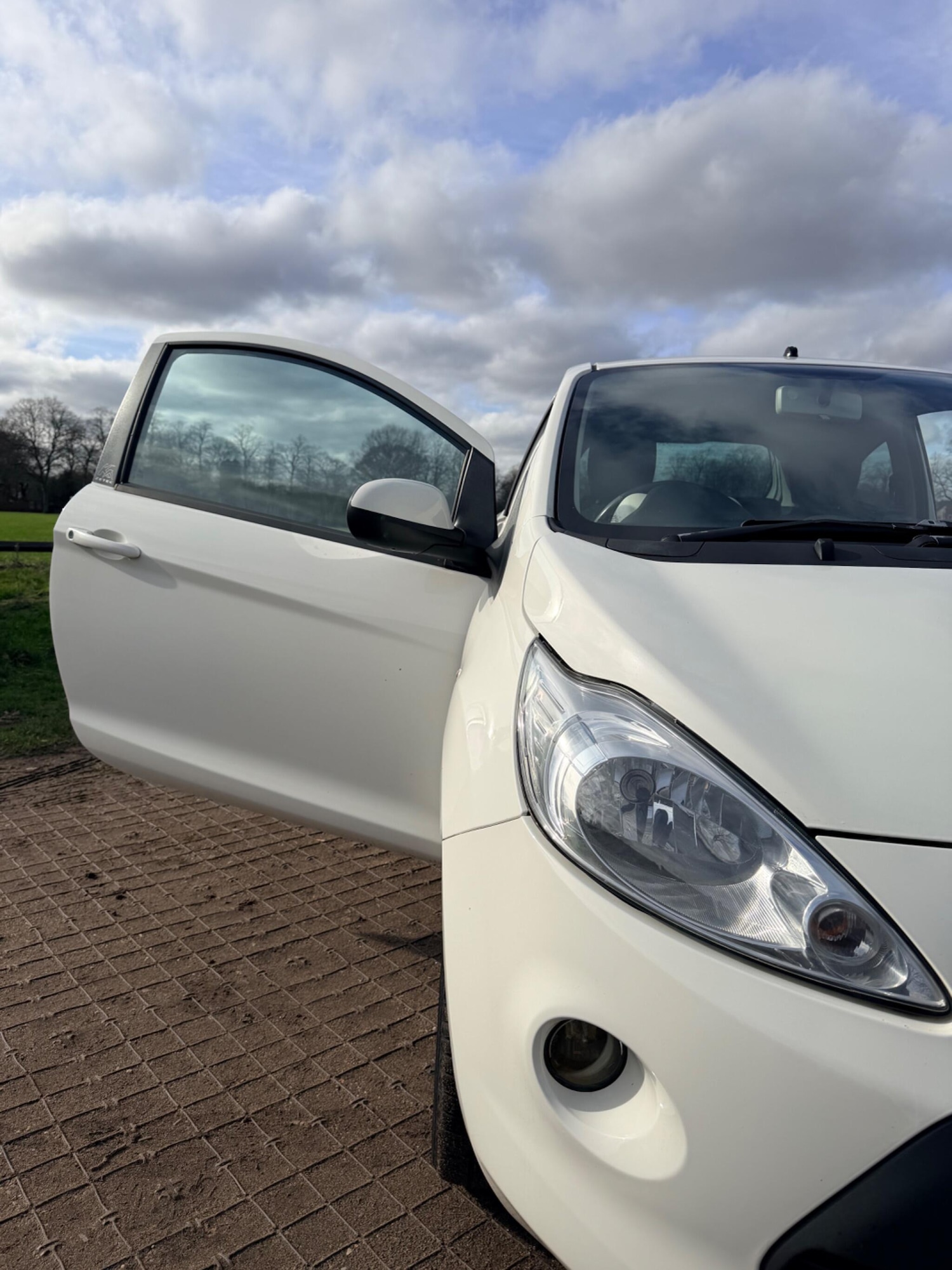 Used Ford Ka 2013 for sale - 77597612: Photo 22