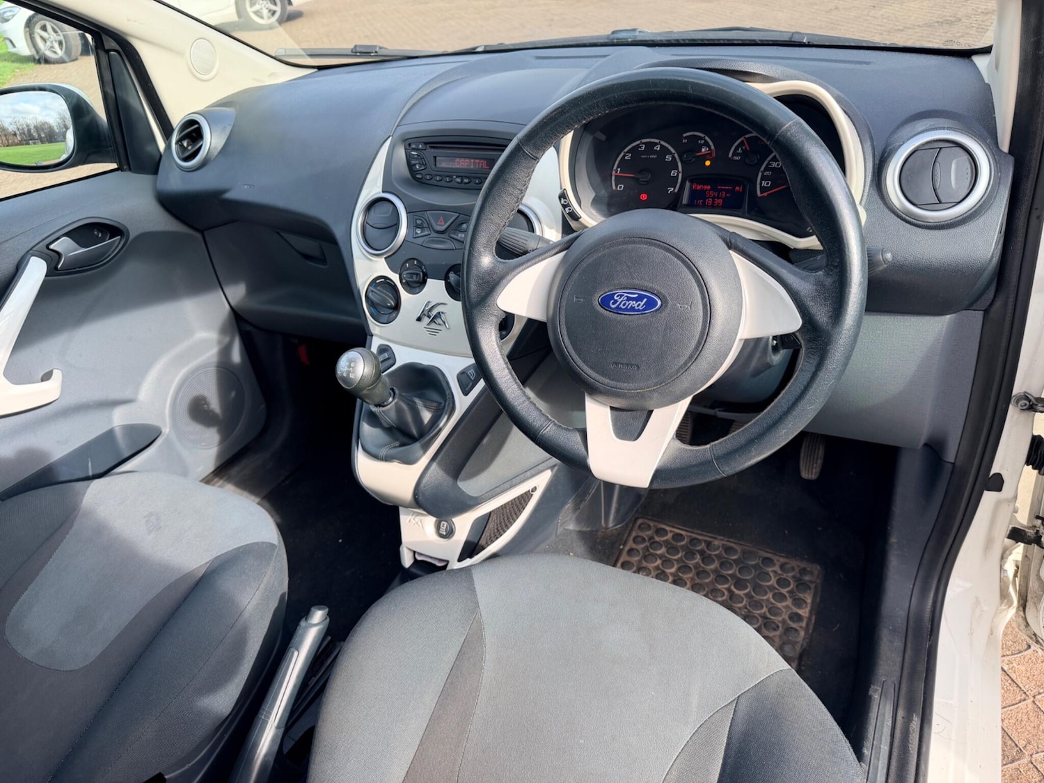 Used Ford Ka 2013 for sale - 77597612: Photo 23