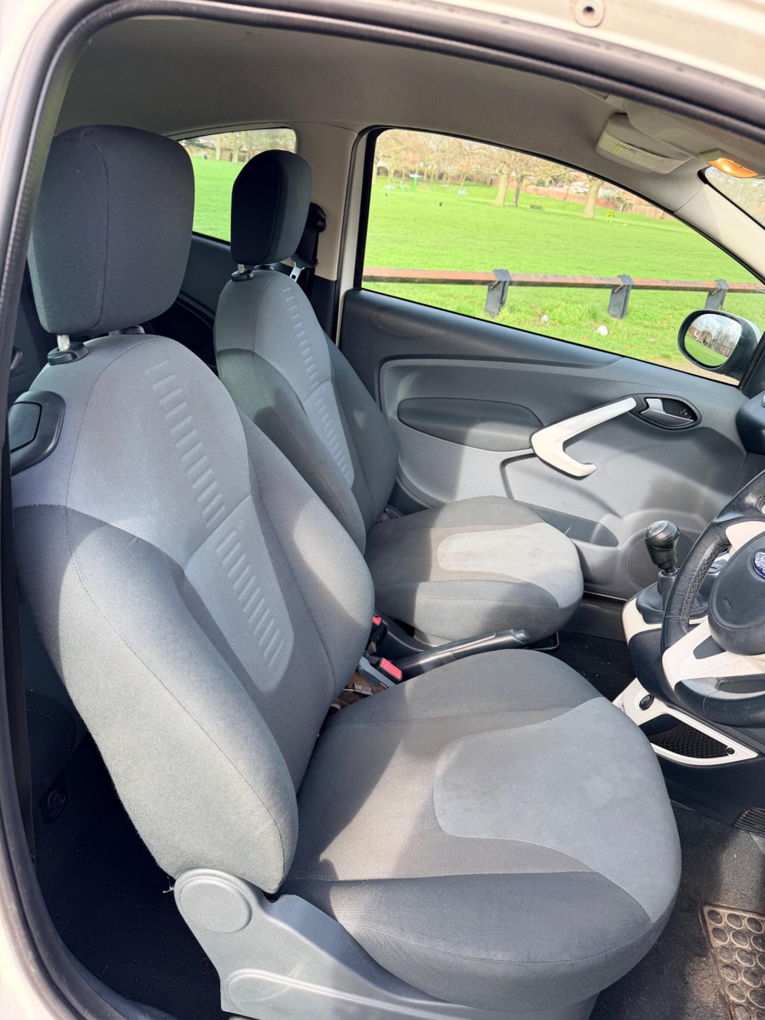 Used Ford Ka 2013 for sale - 77597612: Photo 24