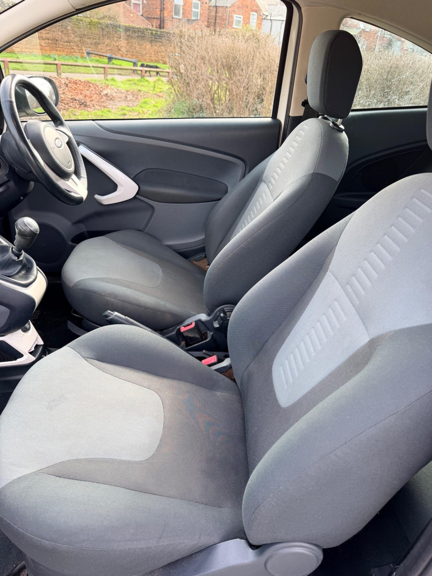 Used Ford Ka 2013 for sale - 77597612: Photo 25