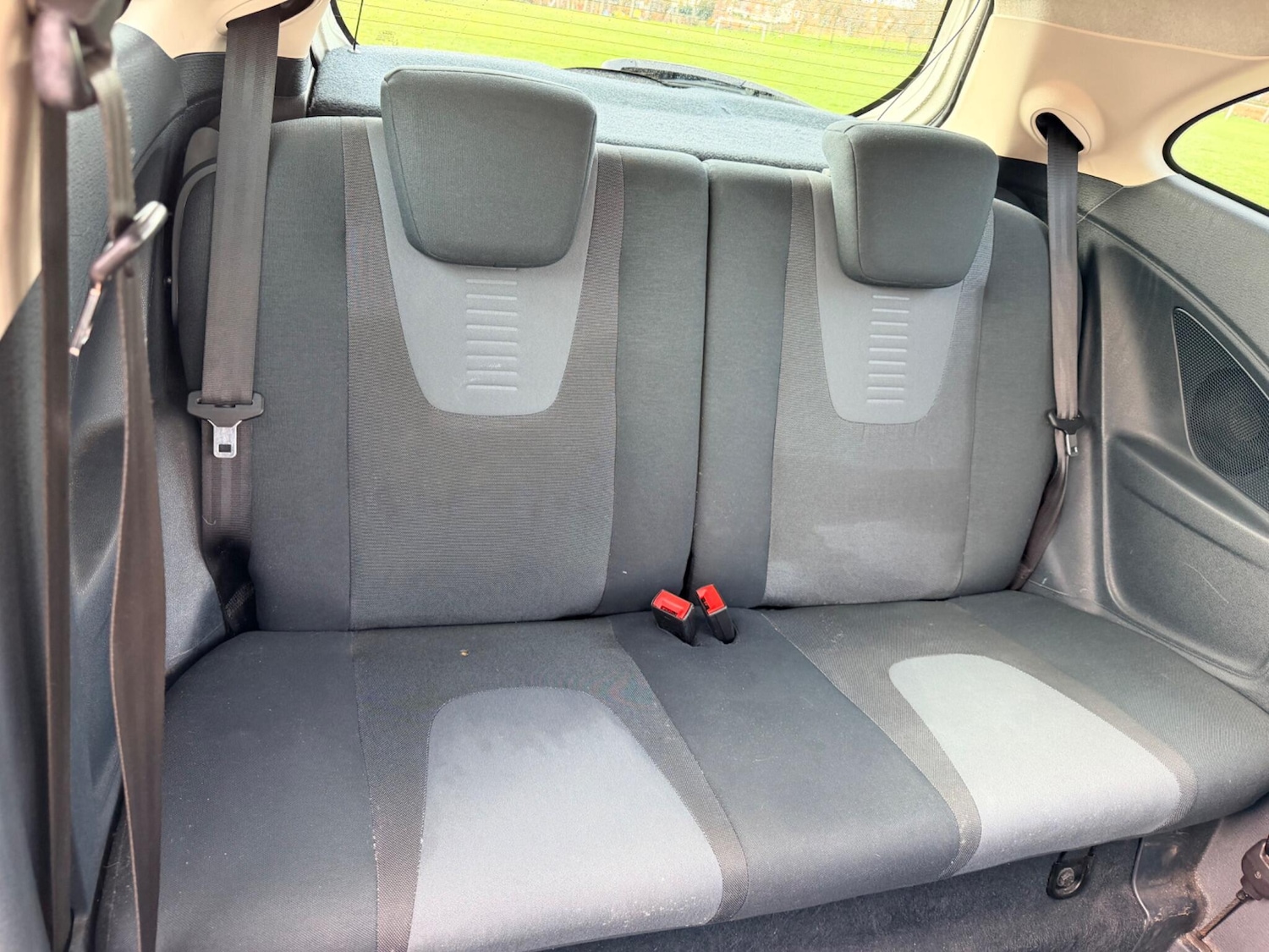 Used Ford Ka 2013 for sale - 77597612: Photo 26