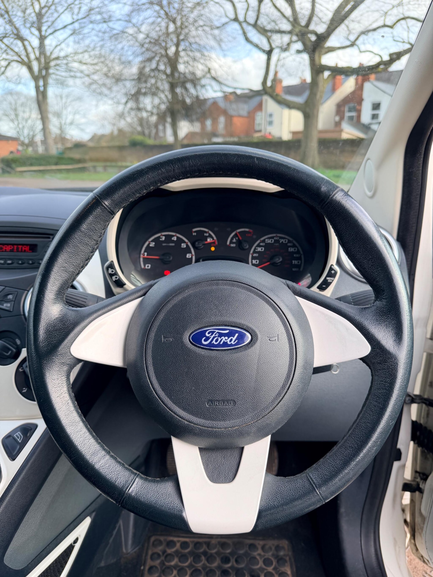 Used Ford Ka 2013 for sale - 77597612: Photo 27