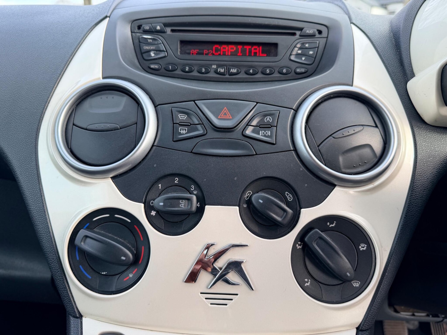 Used Ford Ka 2013 for sale - 77597612: Photo 28