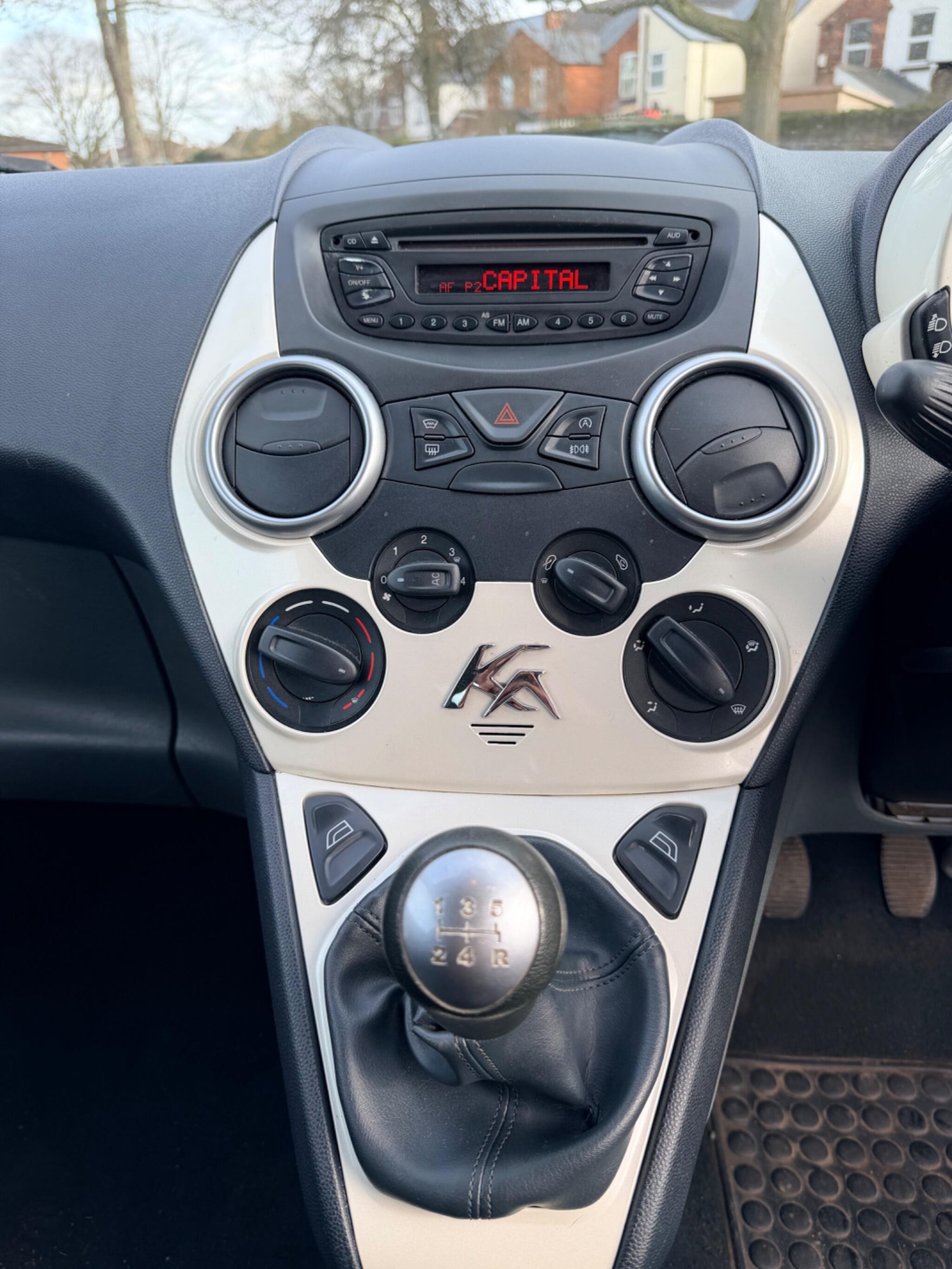 Used Ford Ka 2013 for sale - 77597612: Photo 29