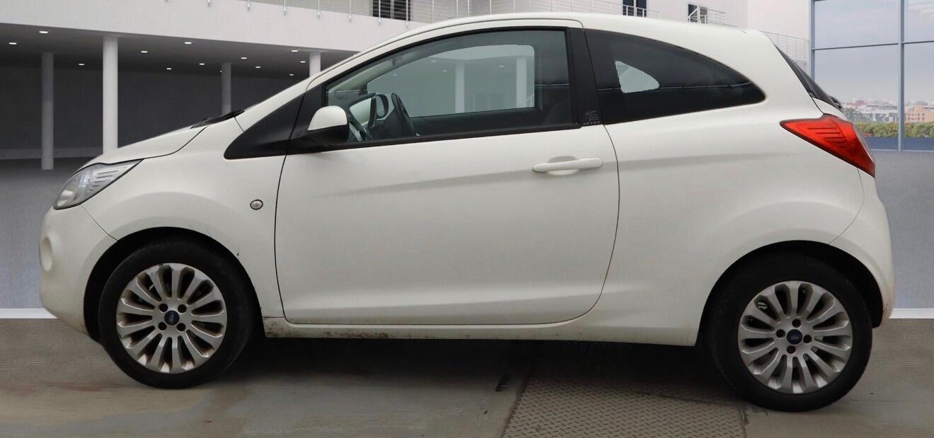 Used Ford Ka 2013 for sale - 77597612: Photo 3