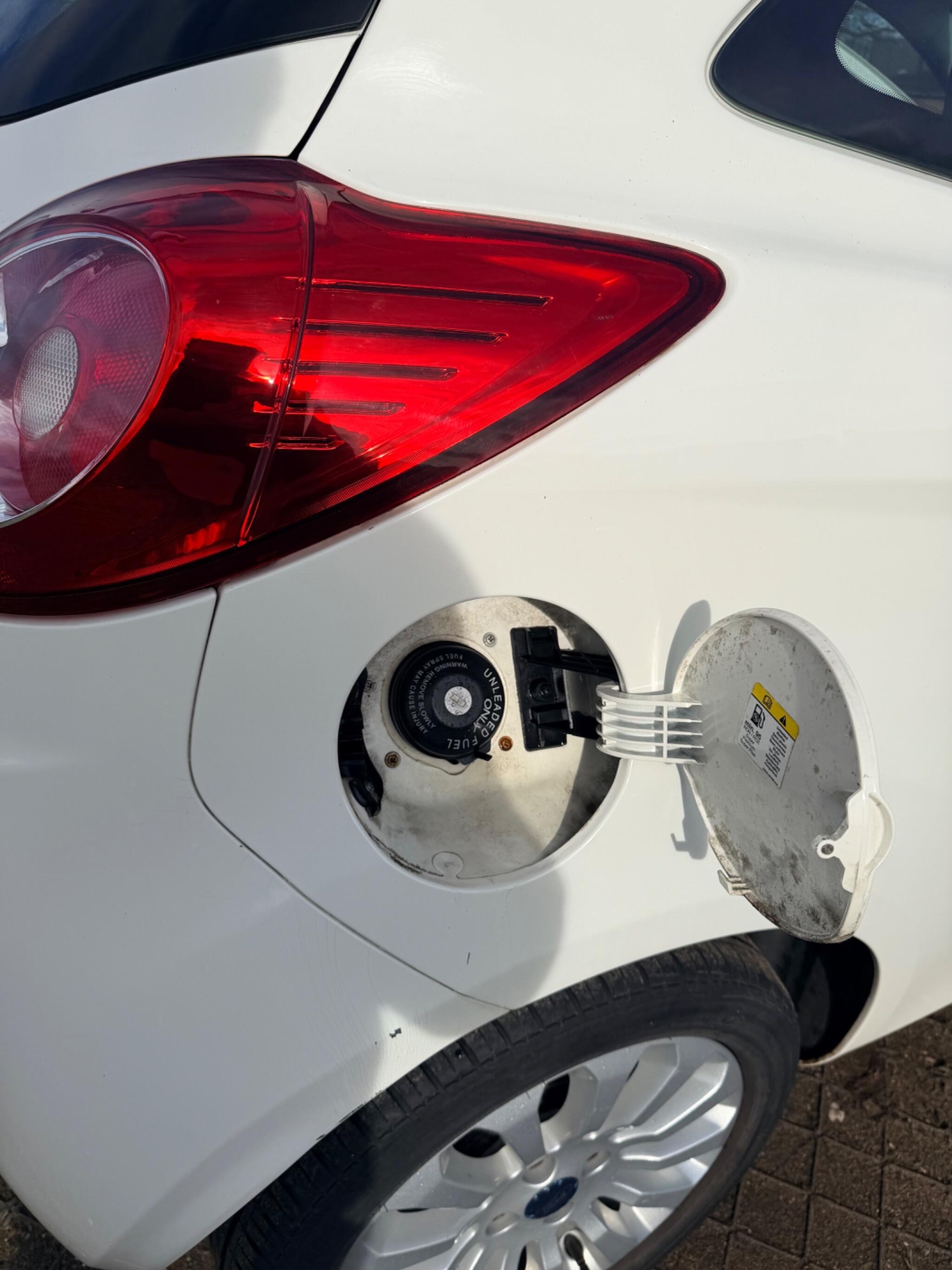 Used Ford Ka 2013 for sale - 77597612: Photo 34