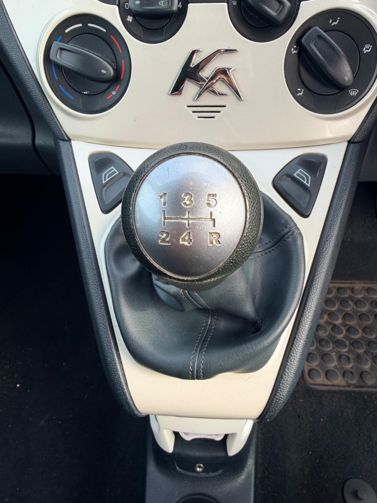 Used Ford Ka 2013 for sale - 77597612: Photo 36