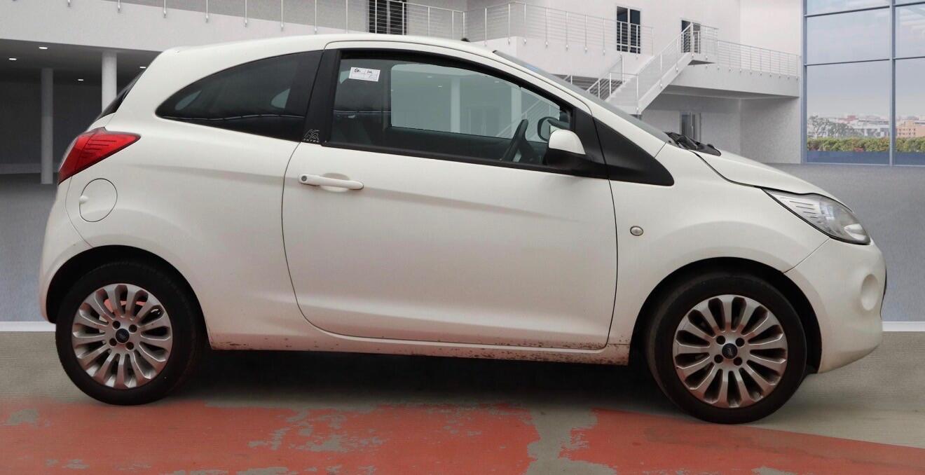 Used Ford Ka 2013 for sale - 77597612: Photo 4