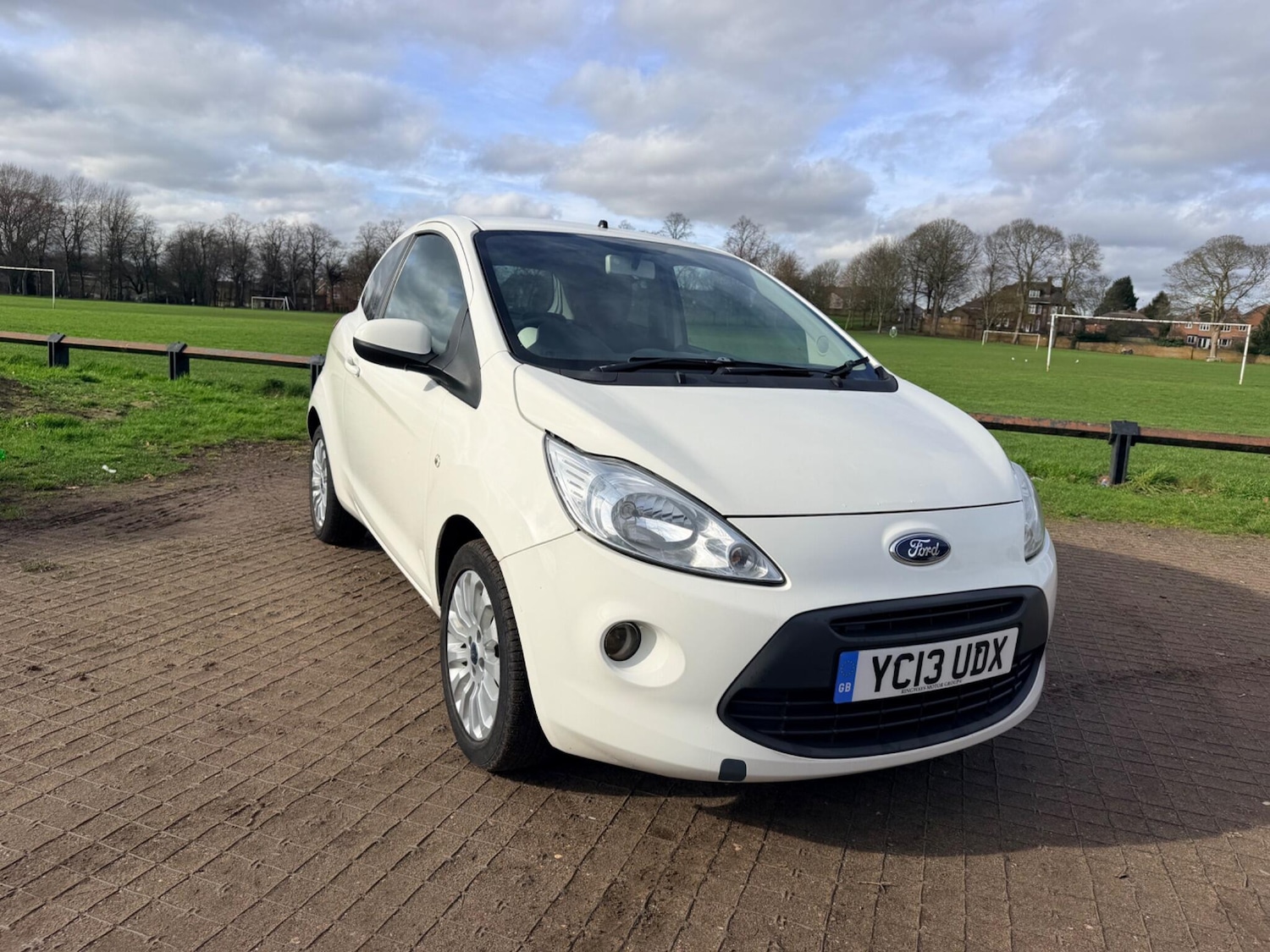 Used Ford Ka 2013 for sale - 77597612: Photo 42