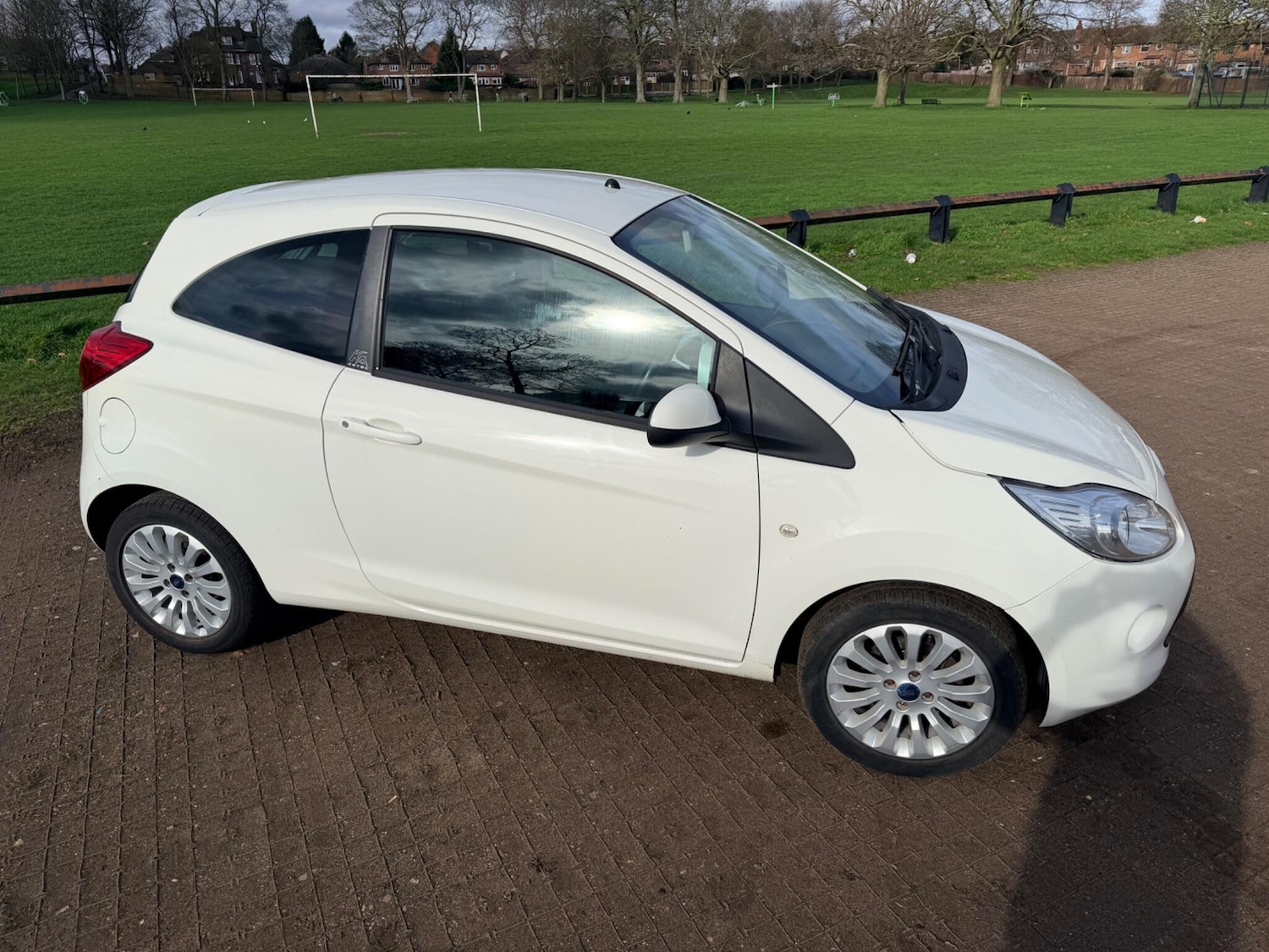 Used Ford Ka 2013 for sale - 77597612: Photo 8