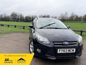 Used Ford Focus 2013 for sale - 78535742: Photo