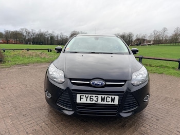 Used Ford Focus 2013 for sale - 78535742: Photo