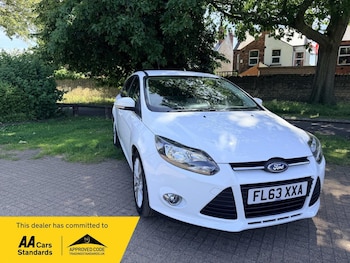 Used Ford Focus 2013 for sale - 78982043: Photo