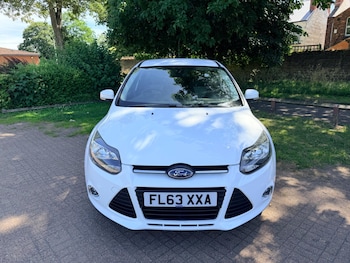 Used Ford Focus 2013 for sale - 78982043: Photo
