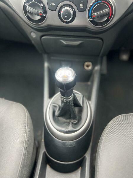 Used Hyundai i20 2013 for sale - 76122993: Photo 16