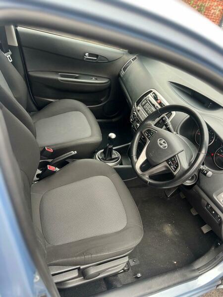 Used Hyundai i20 2013 for sale - 76122993: Photo 19
