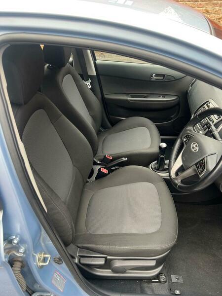Used Hyundai i20 2013 for sale - 76122993: Photo 20