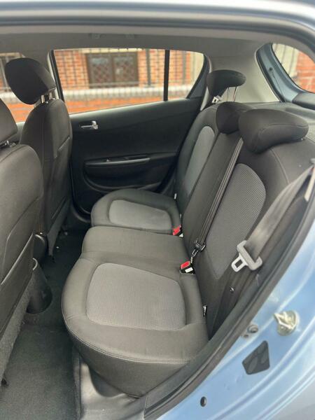 Used Hyundai i20 2013 for sale - 76122993: Photo 21