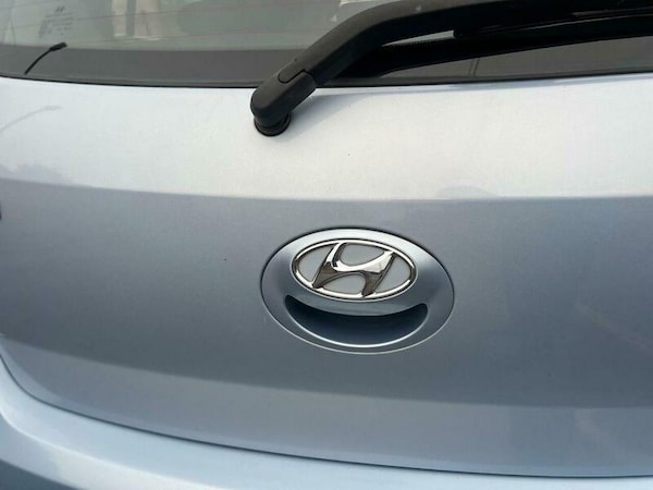 Used Hyundai i20 2013 for sale - 76122993: Photo 22